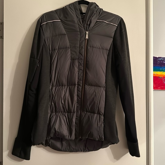 Michael Kors Jackets & Blazers - Like brand new .